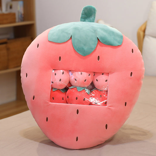 Packed Full Plushies - Plushy pillow plush toys Kids Toys Christmas Gifts for kids - Popular Gifts