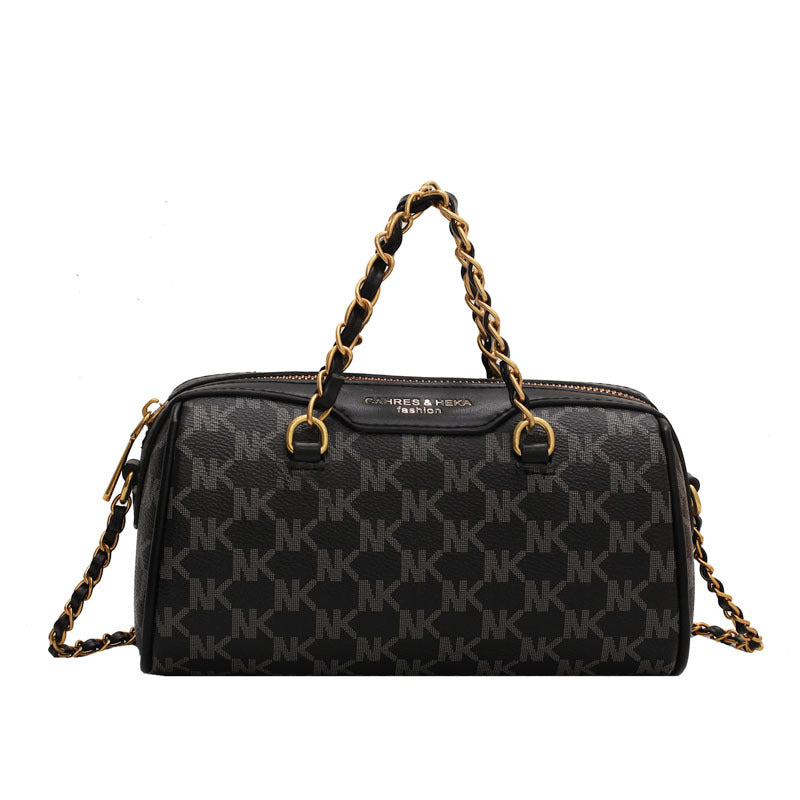 Minnie Mk Popular Small Bag Female Crossbody shoulder bag